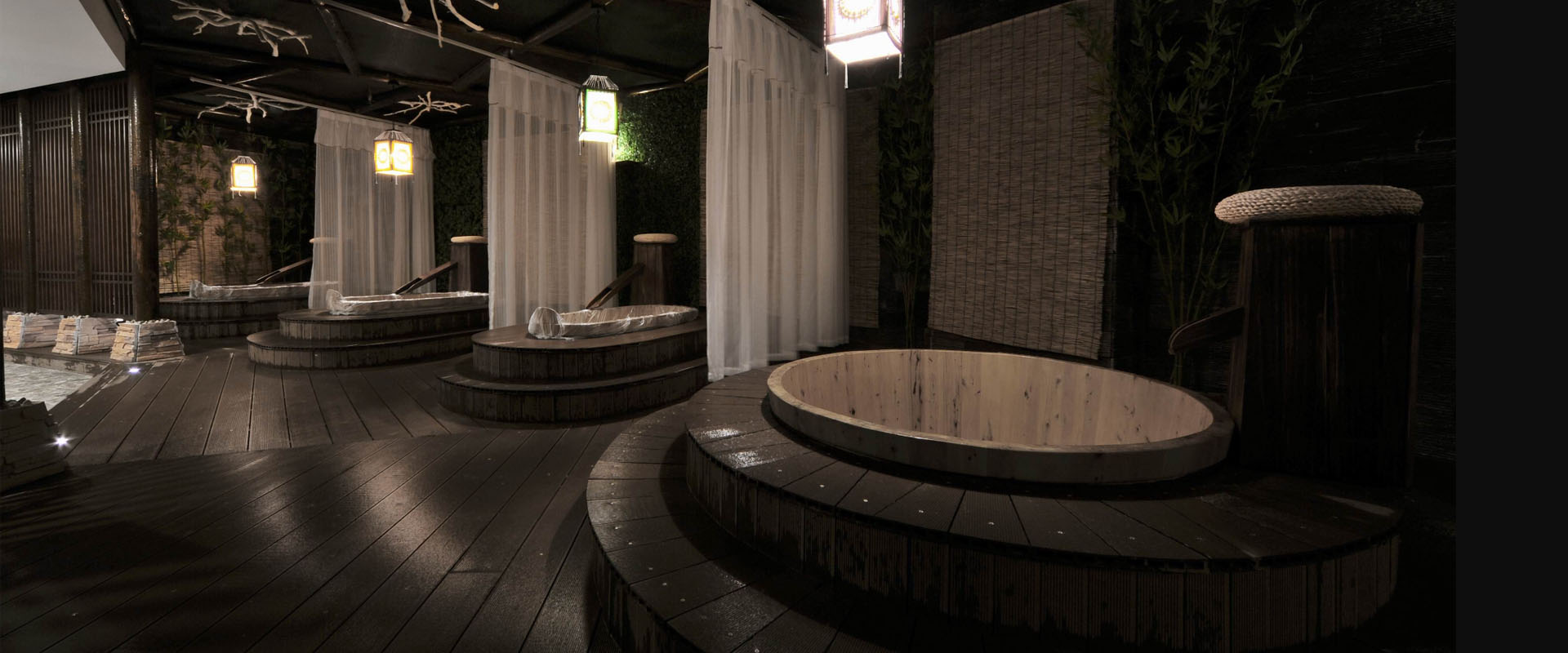 广州桑拿养生馆_广州spa养生会所_Teyou养生